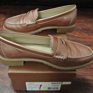 Coach Loafers